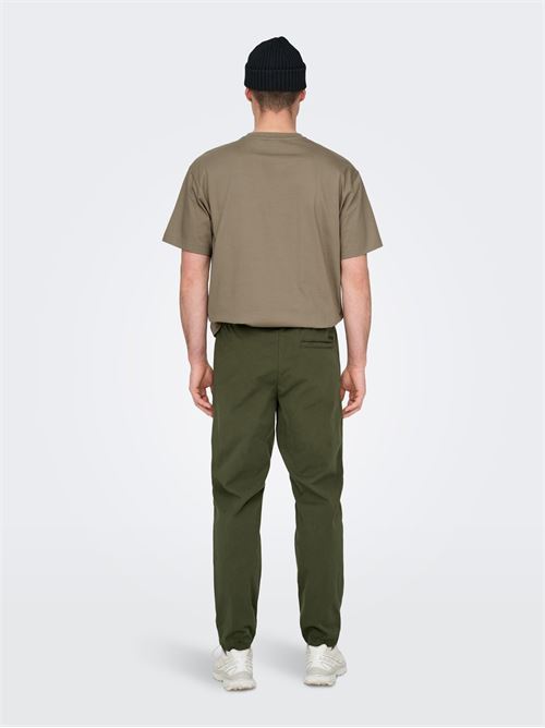 ONLY&SONS | 22029765/Olive Night